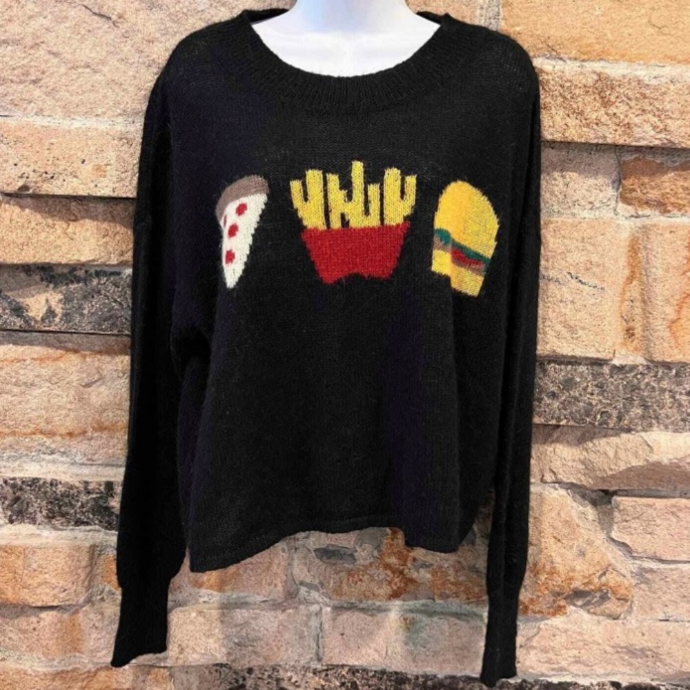 WILDFOX Sweater